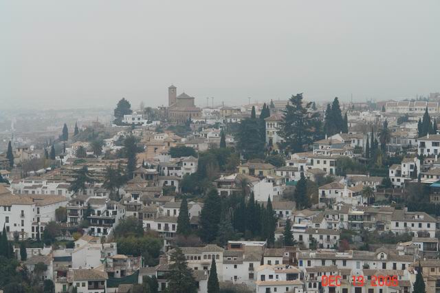 alhambra