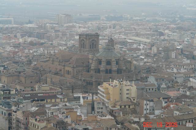 alhambra