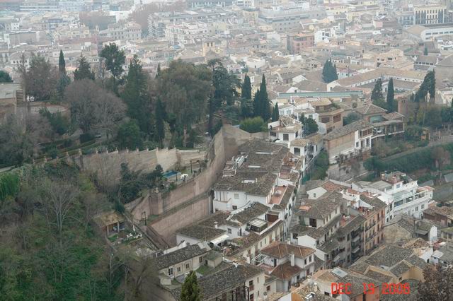 alhambra