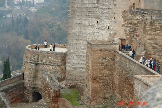 alhambra