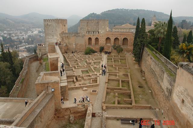 alhambra