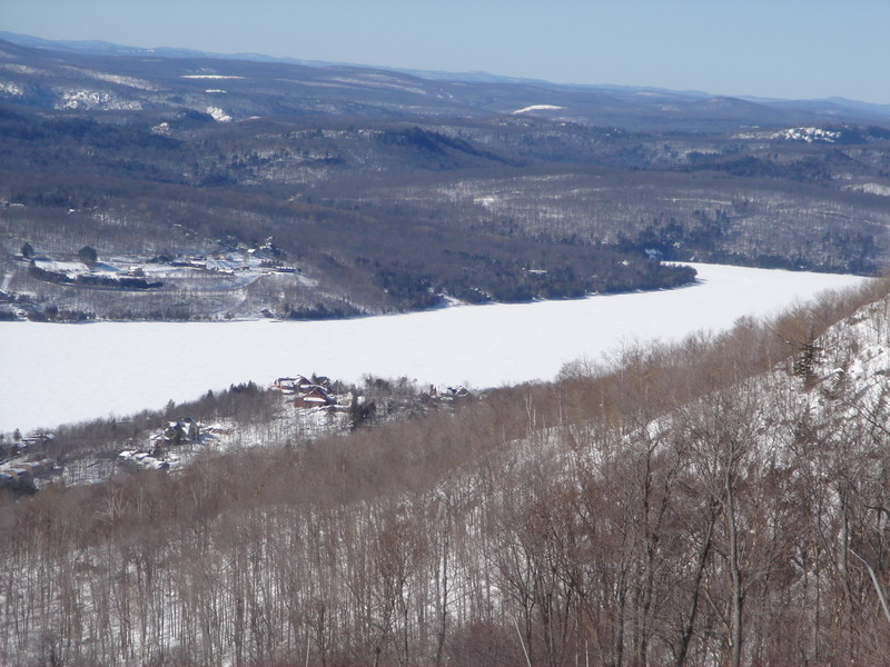 lake tremblant