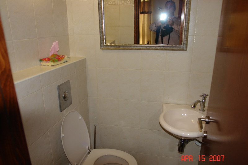 seperate toilet for kids