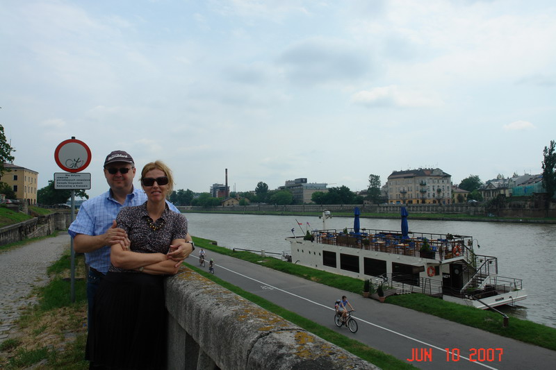 wisla river_1.JPG