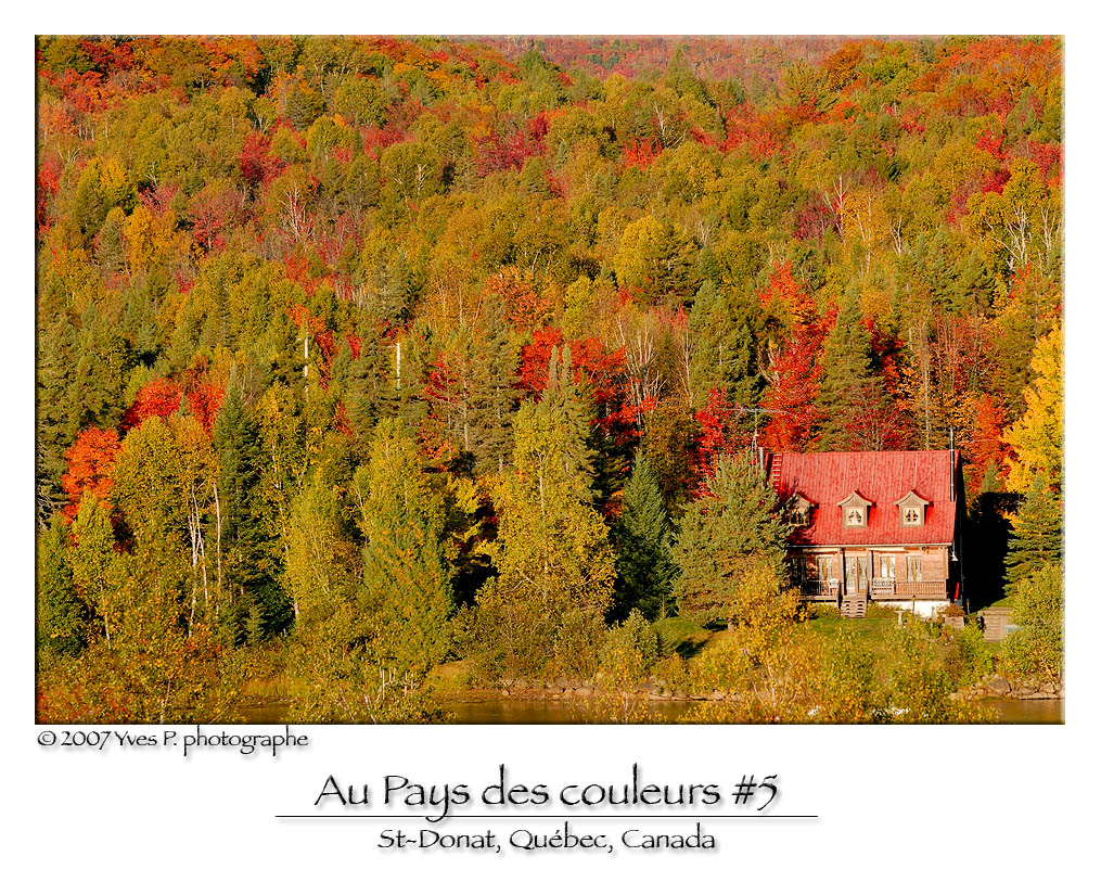 Au Pays des couleurs #5