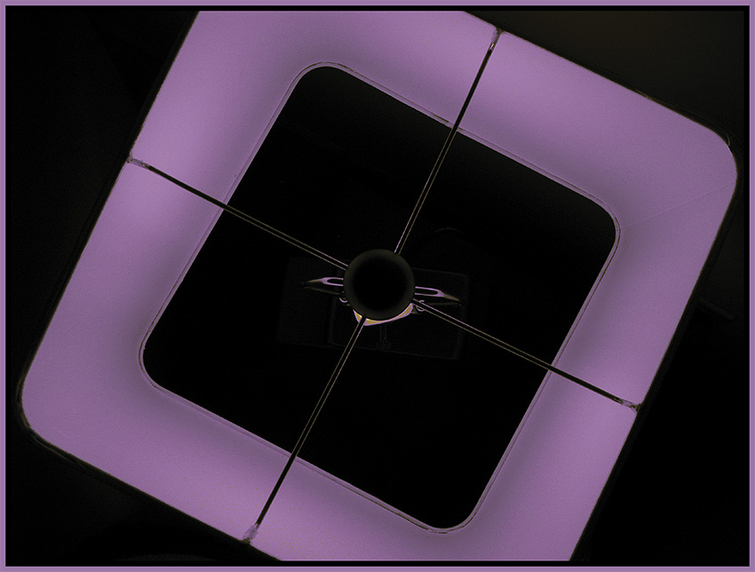 26th - Pattern