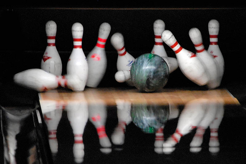 Strike in Progress...  ~  May 18  [22]