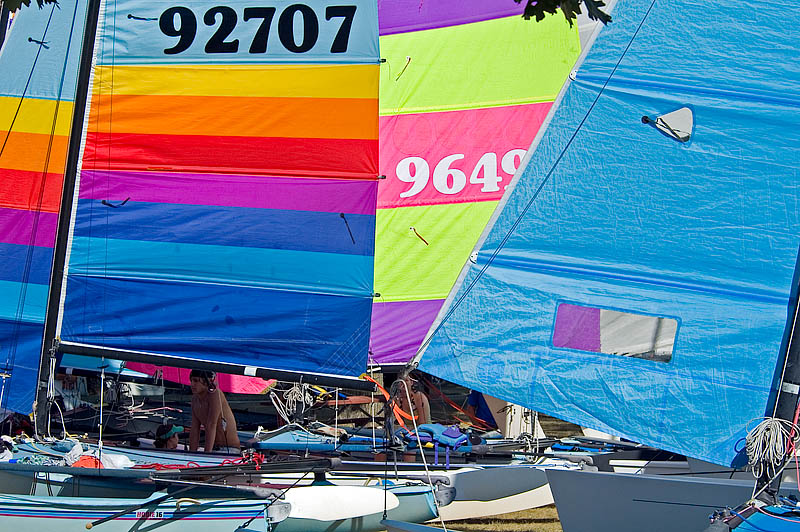 Bald Eagle Regatta 02