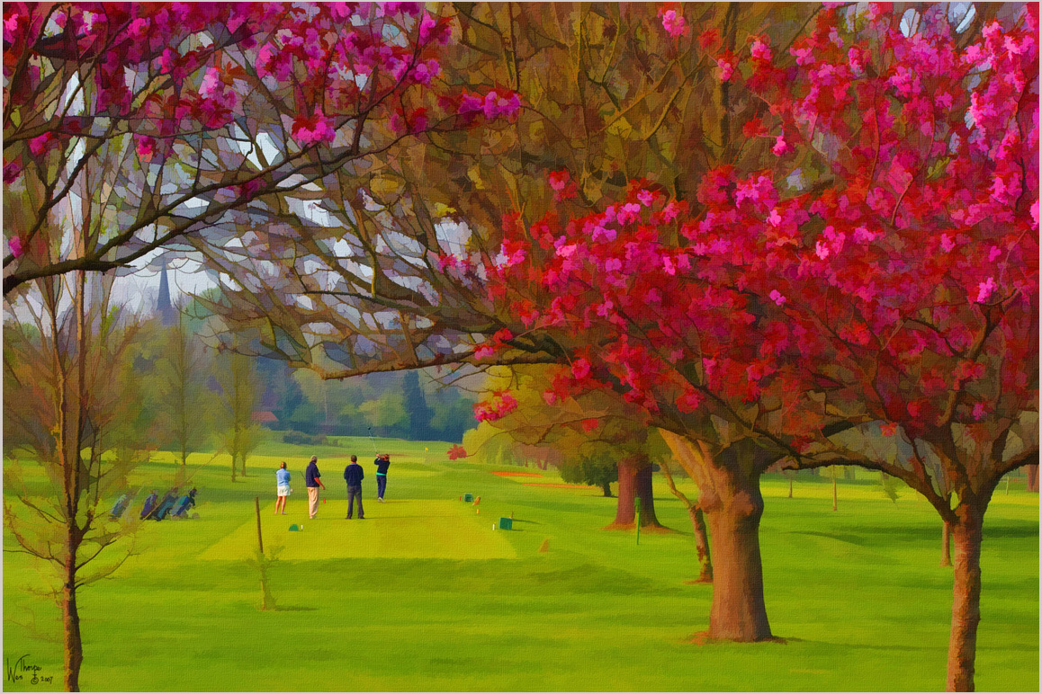 Golf- Early Spring- Wimbledon Park.jpg