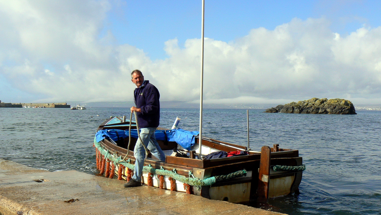 St. Michaels Mount - Marazion Cornwall