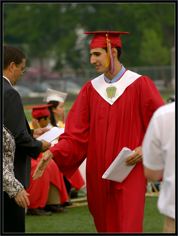 WHS Graduation - 077