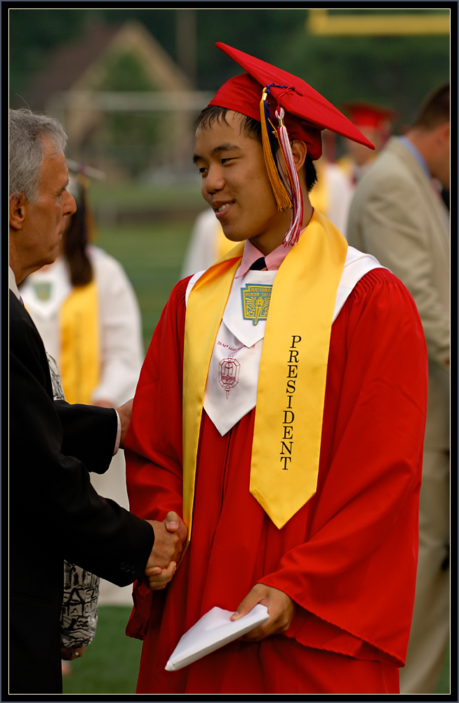 WHS Graduation - 132