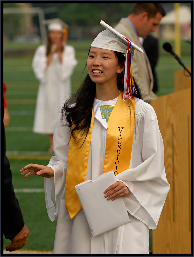 WHS Graduation - 137