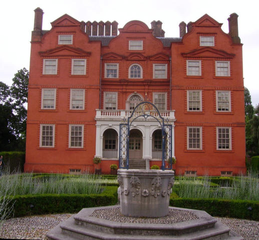 Kew Palace