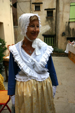 Fayence