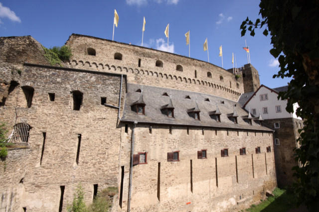 Burg Rheinfels