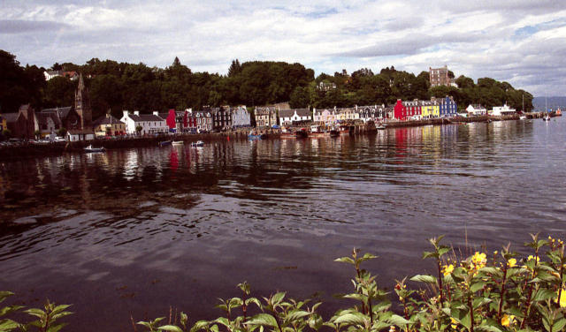 Tobermory