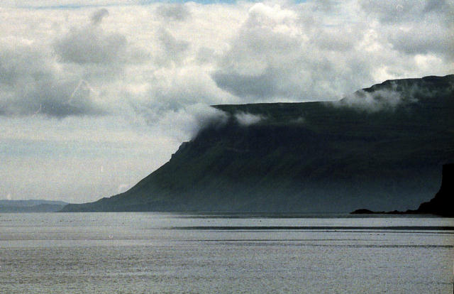 Staffa