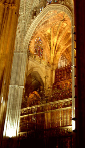 Seville Cathedral