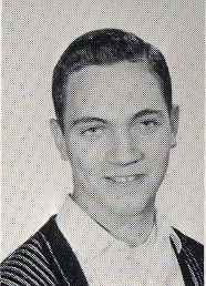 1960-Junior Yearbook Pic