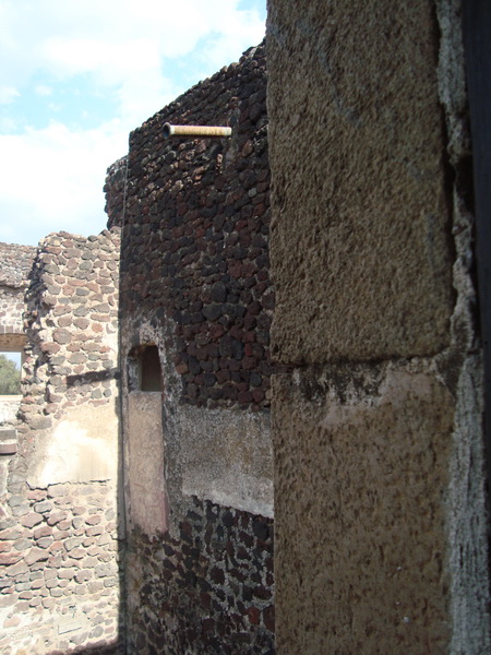 Ex-convento de San Agustin (Acolman)