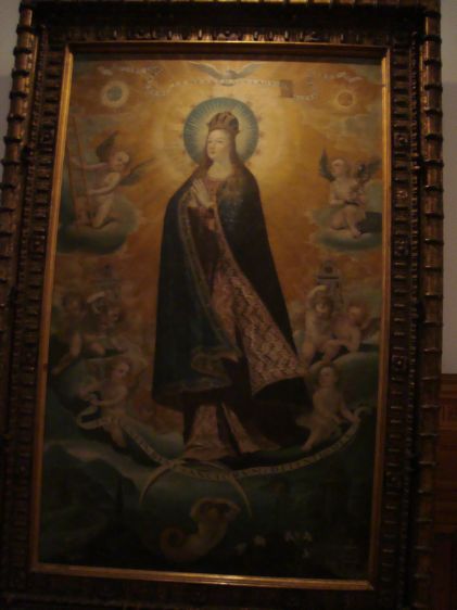 Tota Pulchra  (1620)