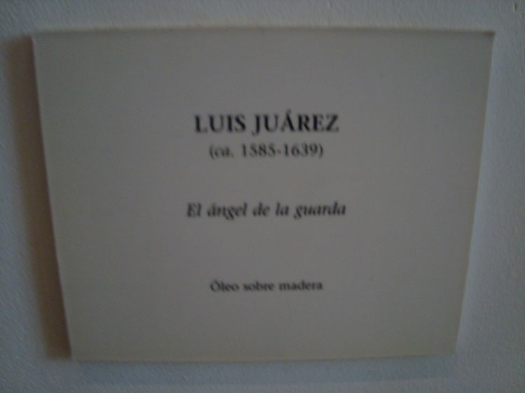 El ngel de la guarda
