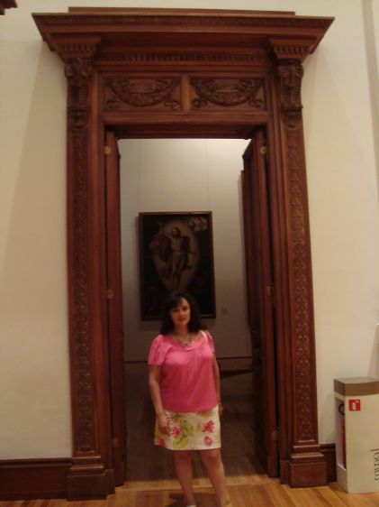 Museo Nacional de Arte