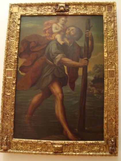 San Cristbal