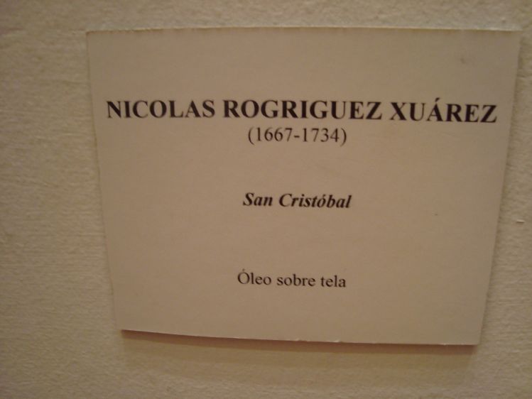 San Cristbal