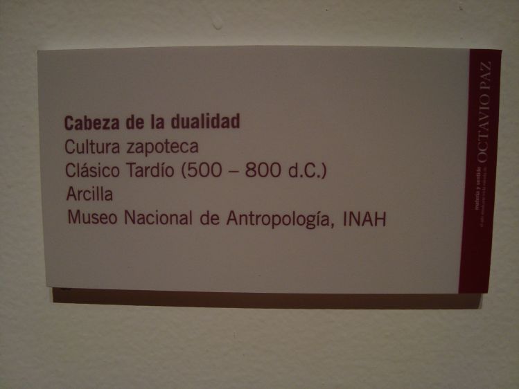 Cultura zapoteca