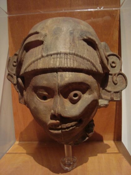 Cultura zapoteca