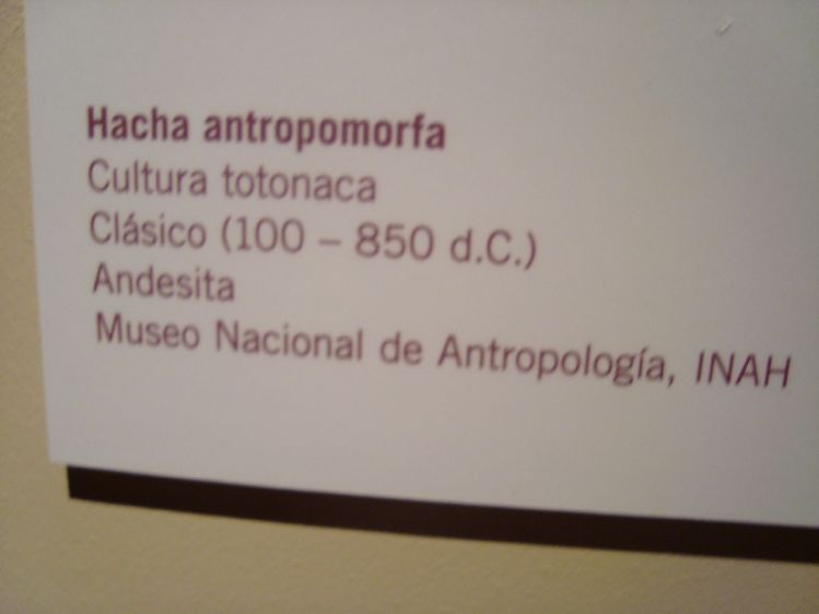 Cutura totonaca
