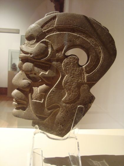 Cutura totonaca