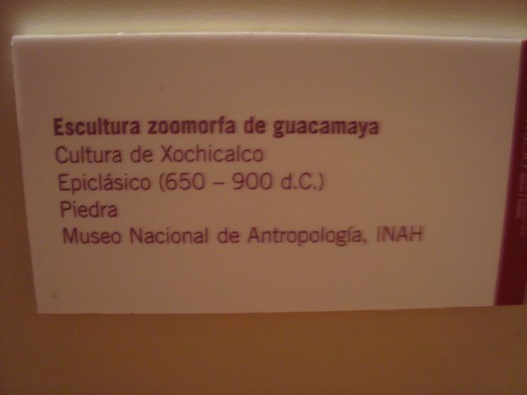 Cultura de Xochicalco