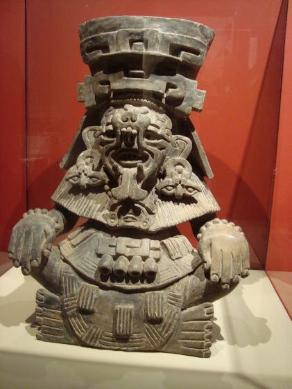 Cultura zapoteca
