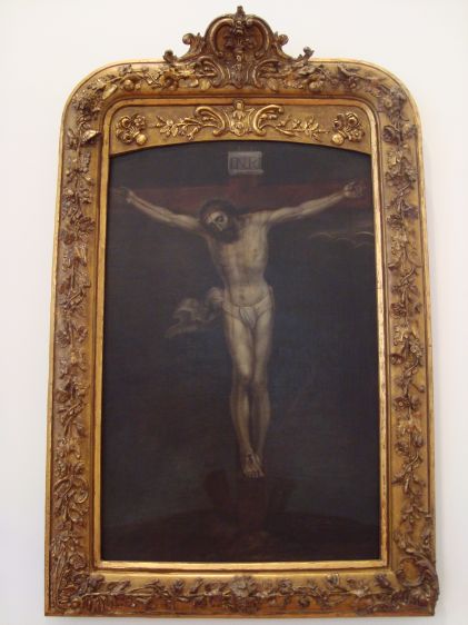 Crucifixin