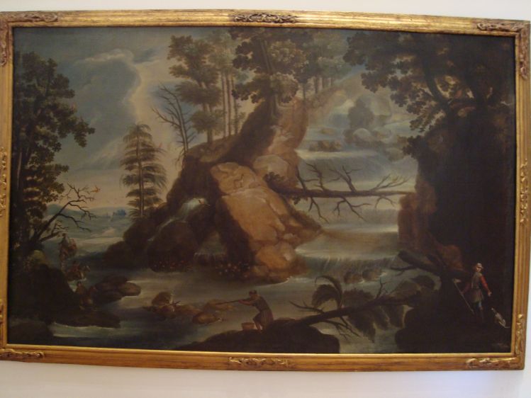 Paisaje III