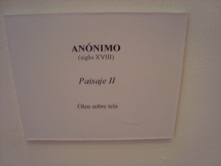 Paisaje II
