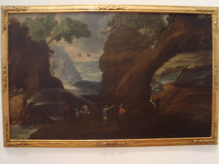 Paisaje II