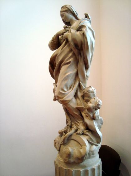 La Pursima Concepcin