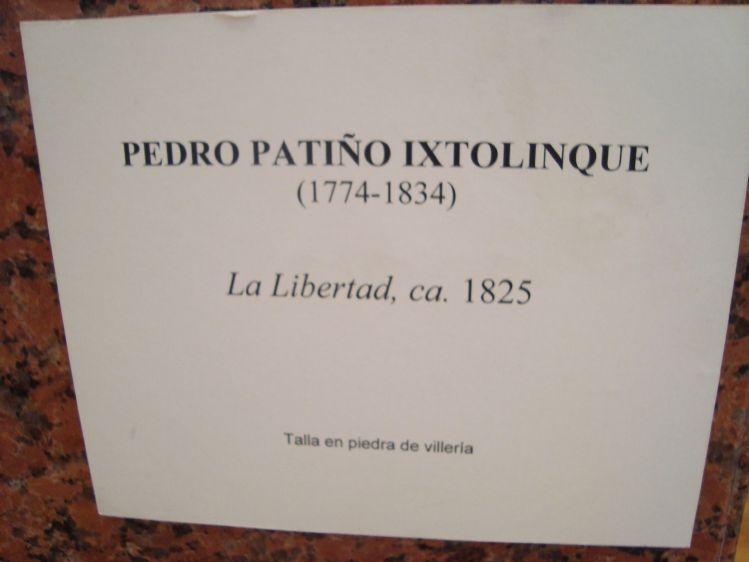La Libertad