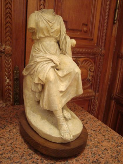 Alegora de la Constitucin de 1824