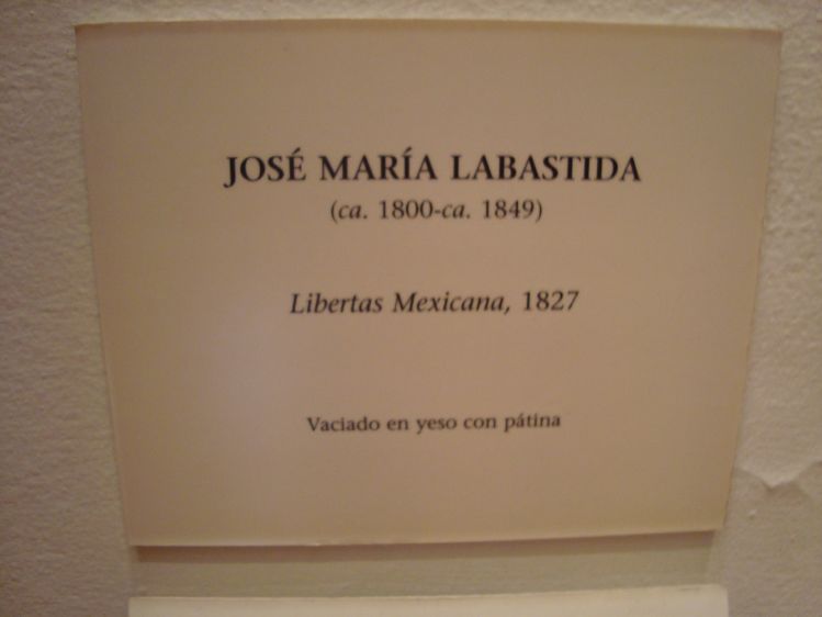 Libertas mexicana
