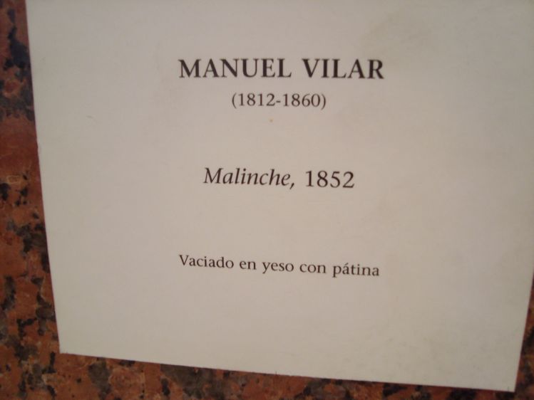 Malinche