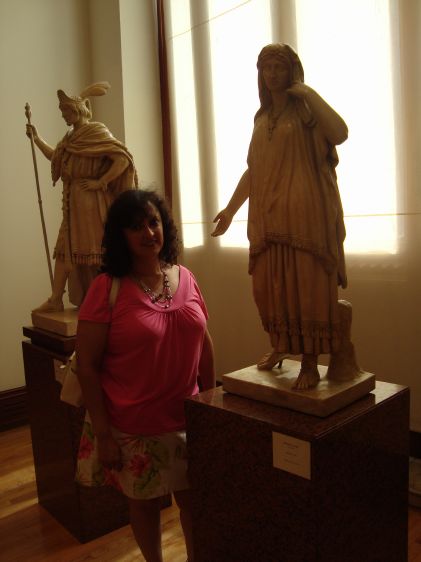Malinche