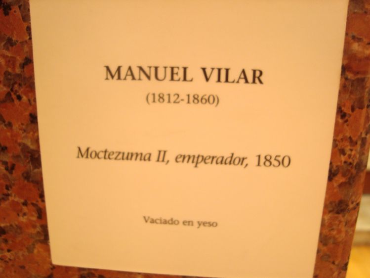 Moctezuma II