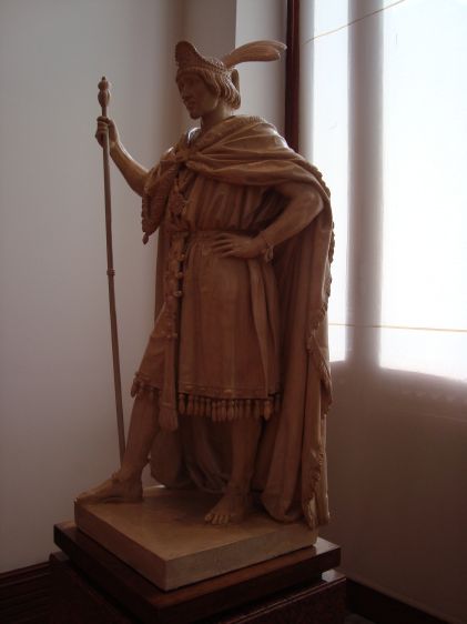 Moctezuma II