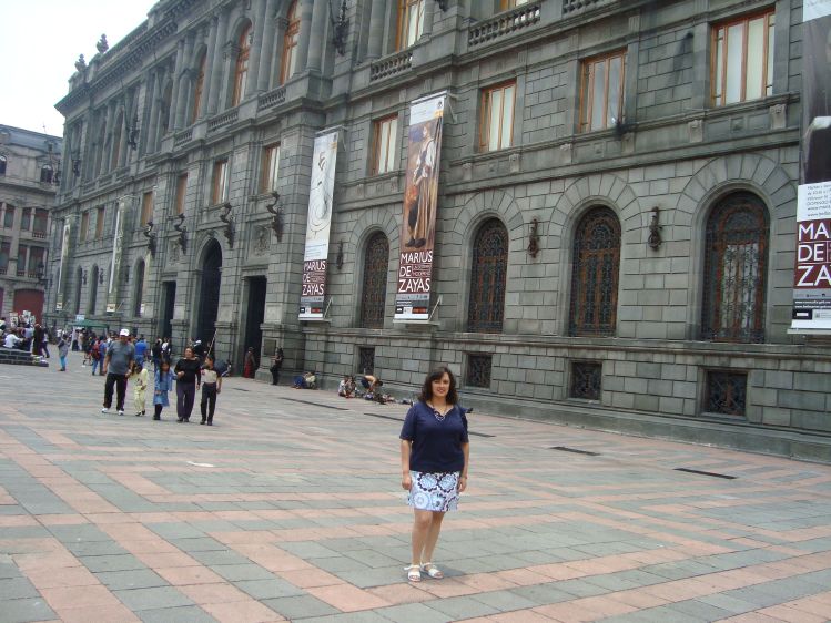 Plaza Tols