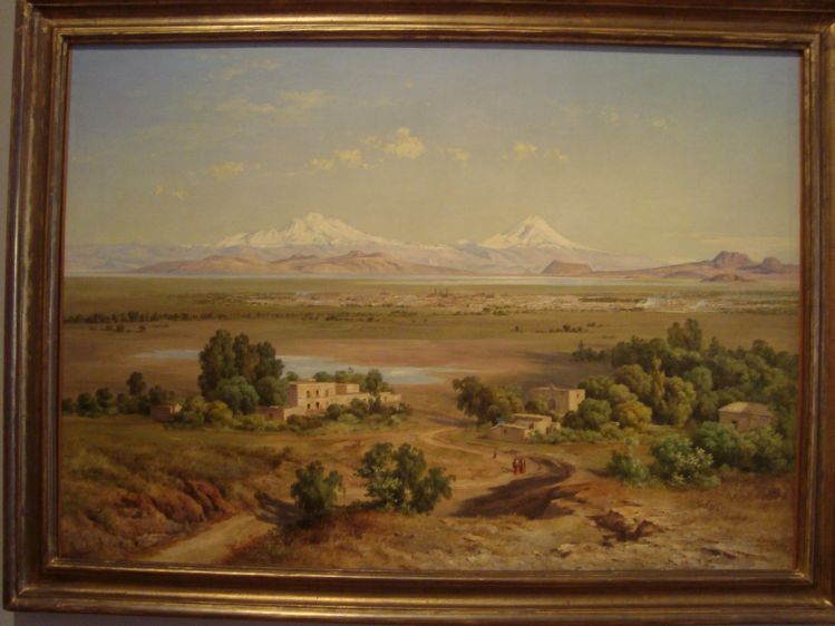 Valle de Mxico